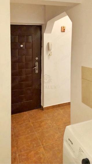 Apartament 3 camere modificat Calea ?agului, Str. Gavril Muzicescu Complet renovat, mobilat n - 5