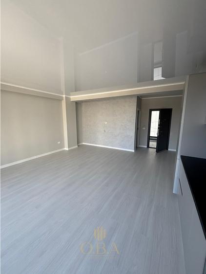 Apartament tip studio  Mamaia Nord-  Oba Lake- Proiect finalizat - 10