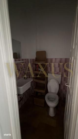 Spatiu comercial, compartimentat, zona Nord - 2