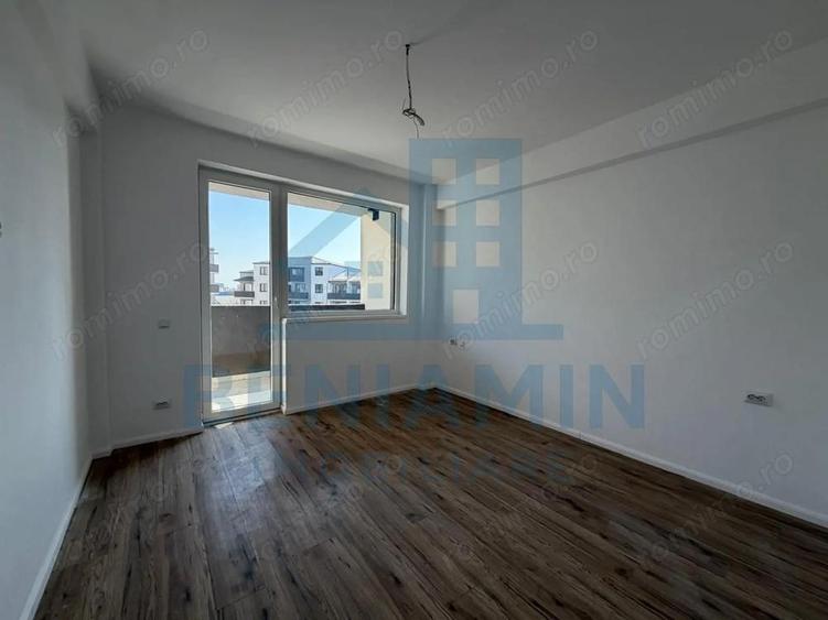 4 camere - bloc nou - 100mp - 2 locuri parcare - Happy Residence - 8