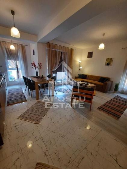 Apartament cu 2 camere nedecomandat, mobilat în Giroc Apartament cu 2 camere nedecomandat, mobilat în Giroc