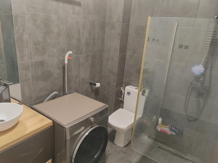 Victoriei Buzesti apartament modern super investitie - 15