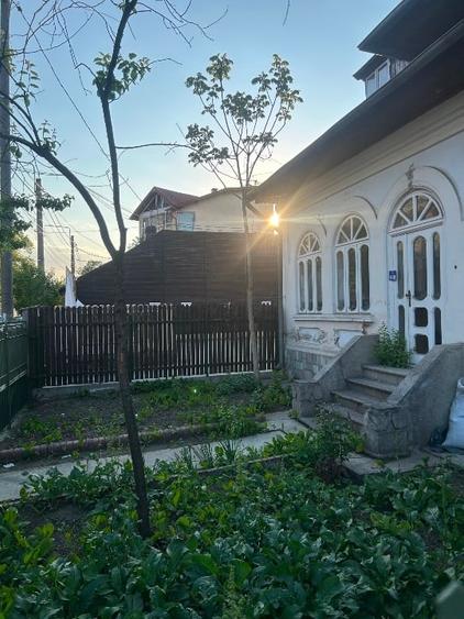Casă zona centrală, Gheorge Doja - 1