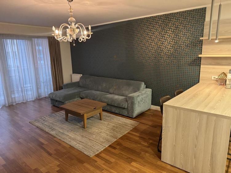 Apartament 2 camere lux || InCity Residence || Dristor Metrou || - 3