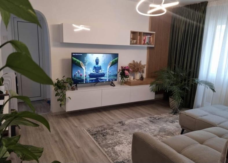 Alexandru -  Zimbru - Apartament 2 camere - mobilat - modern Alexandru -  Zimbru - Apartament 2 camere - mobilat - modern