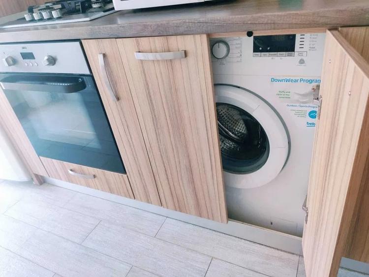 Apartament cu 2 camere, decomandat, zona Tatarasi, RIVER TOWERS - 6