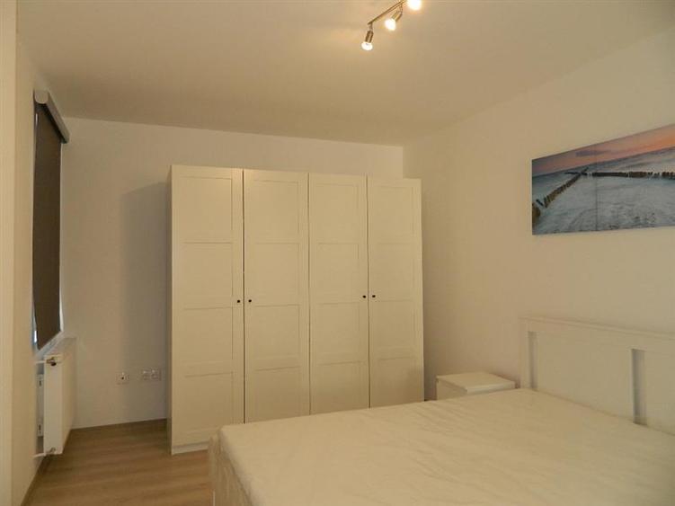 COMISION 0% Apartament in bloc din 2018, complet mobilat, terasa 24 mp - 4