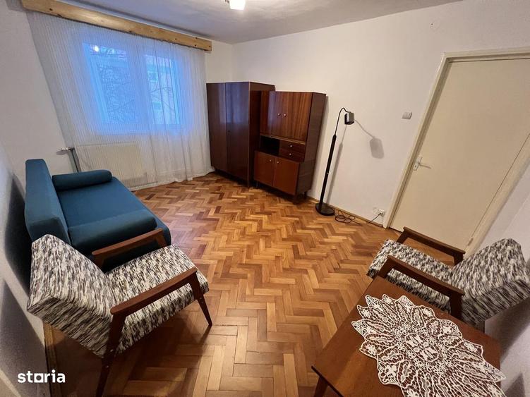 Apartament 2 camere semidecomandat, zona Mihai Viteazul - 7
