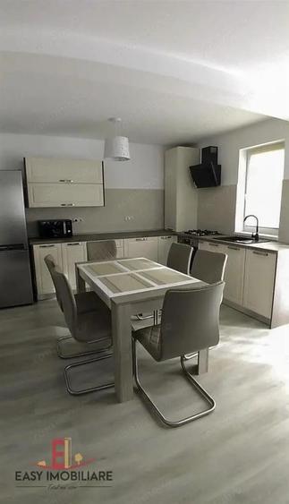 Casa 3 dormitoare, 110 mp, parcare, 8 minute de UMFST, Sangeorgiu de Mures - 3