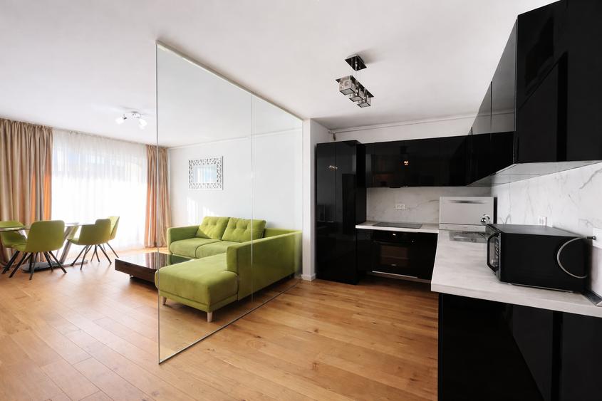 3 Camere || Aviatiei Apartments || Terasa || Parcare - 2