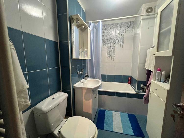 Apartament 3 camere str. Transilvaniei, etaj intermediar - 5