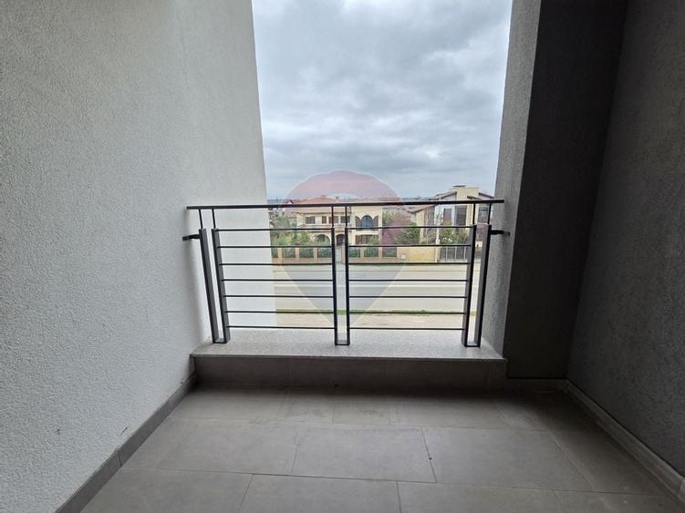 Garsoniera 42 mp, Comision 0% - 7