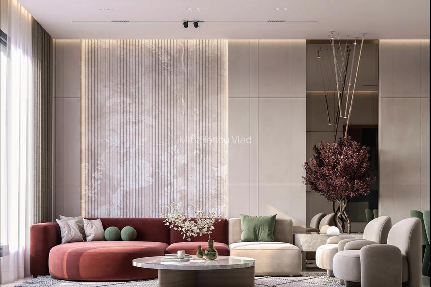 ISOLA BOUTIQUE PALLADY - Lucrările au început. Prețuri de lansare