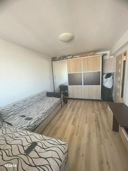 Apartament 2 camereCartierul Verde,Bloc 2016,Etaj 3/3,Loc de parcare - 6
