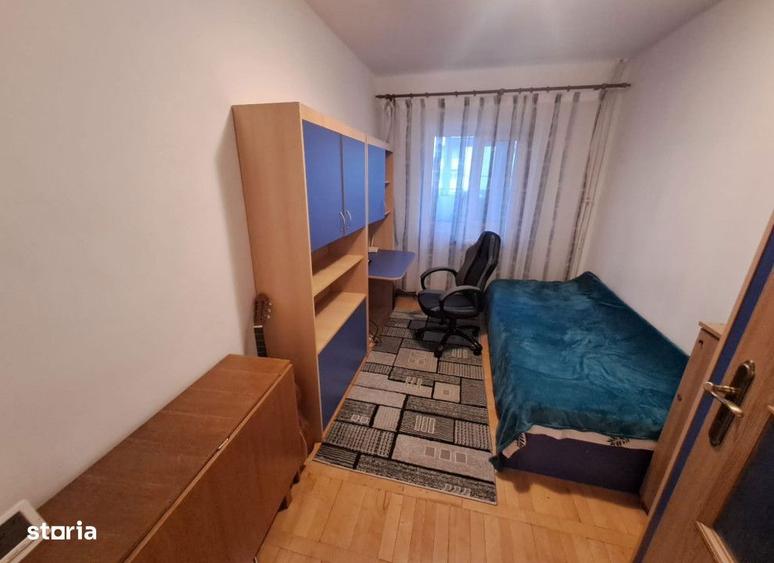 Apartament 3 camere Pacurari , 72 metri, etaj 2 Cod:156069 - 3