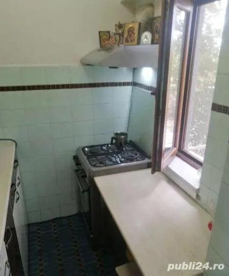 Garsoniera de vanzare zona CET, MOBILATA UTILATA - 2