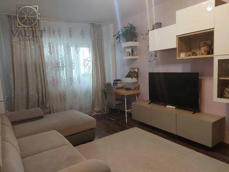 Apartament 3 camere Bulevardul Chisinau-Arena Nationala - 1