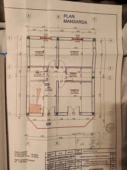 Vand construc?ie 2016-2017 - 1