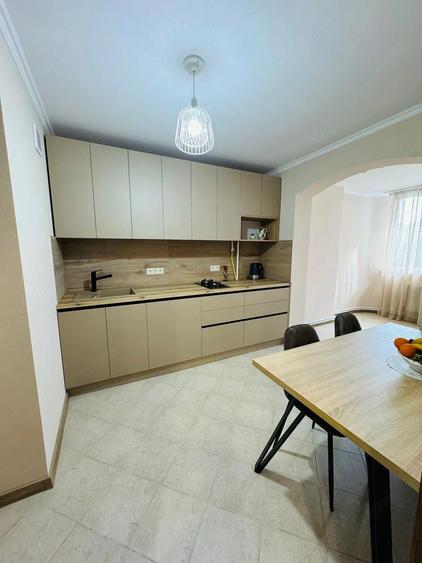 Garsoniera de inchiriat in zona Baneasa - 2