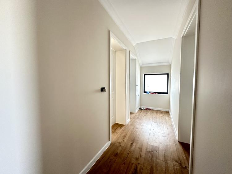 Duplex, 3 camere, 85 mp utili, 390 mp teren - Sanandrei - 8