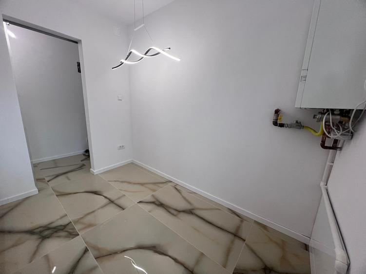 Apartament 2 camere,etaj 1, zona Progresul - 8