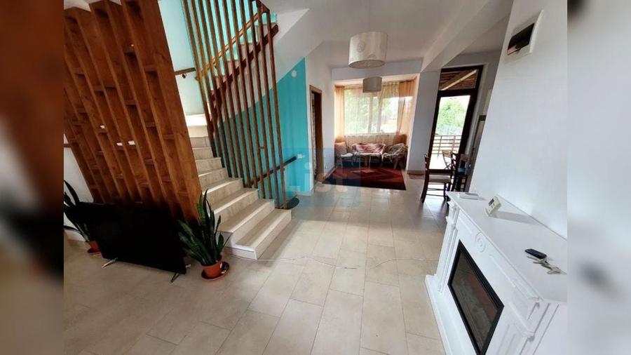 COMISION 0%! Casă individuală 230 mp, teren 1000 mp, Iris – 2.000€ - 20