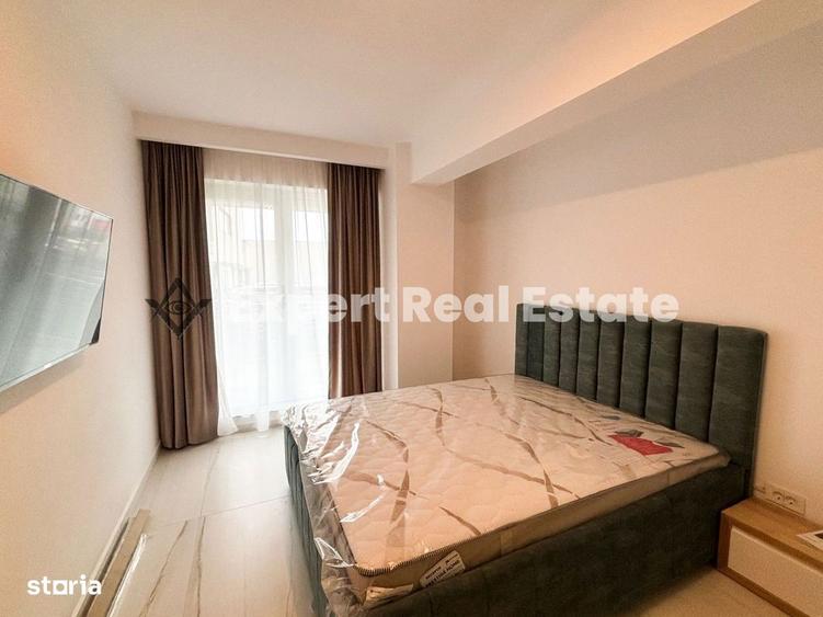 Apartament 3 Camere-Prima Inchiriere-Curte 100 Mp - 2