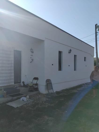 De vinzare casa noua constructie 2022 loc. Glganu de sus jud Arges - 1