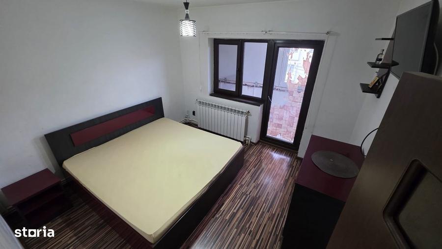 Apartament 4 Camere et 2 Zona Piata Moldovei-Blvd Independentei - 9