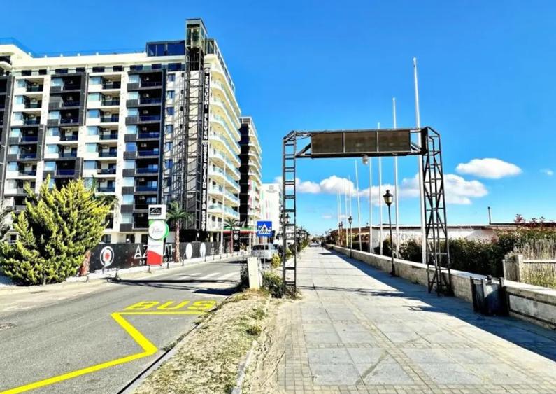 MAMAIA NORD - AQUARIUM RESIDENCE - LANGA MARE - Comision 0% - 6