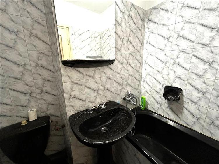 Kaufland Milcov, Mobilat, Etaj 3 - 9