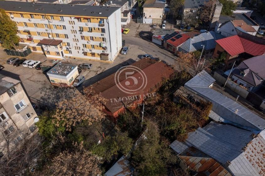 Bucuresti Piata Rahova- Teren de Vanzare- 560 mp - 9