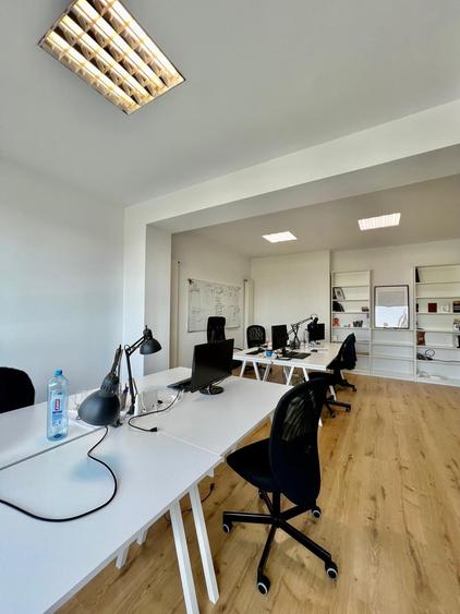 Dorobanti - Beller/ Cladire 2016/ Apartament exclusivist/ Birou sau Locuinta - 21