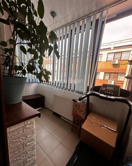 3 Camere 2 Bai - Renovat - Mobilat utilat - Gata de mutat