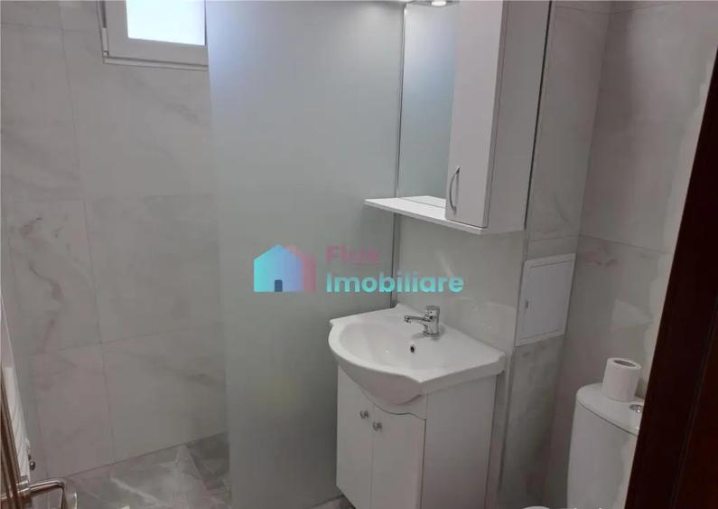 Apartament cu 2 camere George Enescu - 8