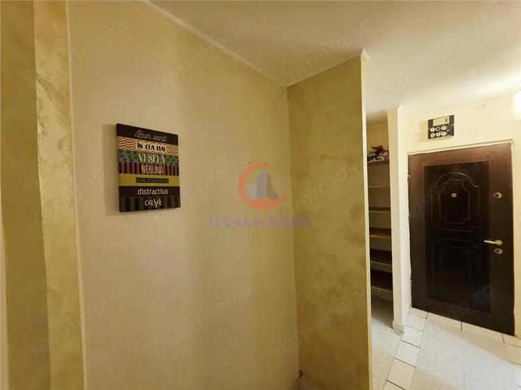 Apartament 1 camera, Clima, Centrala Proprie, Complex-Fabrica De Bere - 2