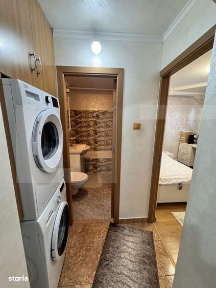 Apartament 2 camere, 43.19 mp, zona Manolesti Deal - 5