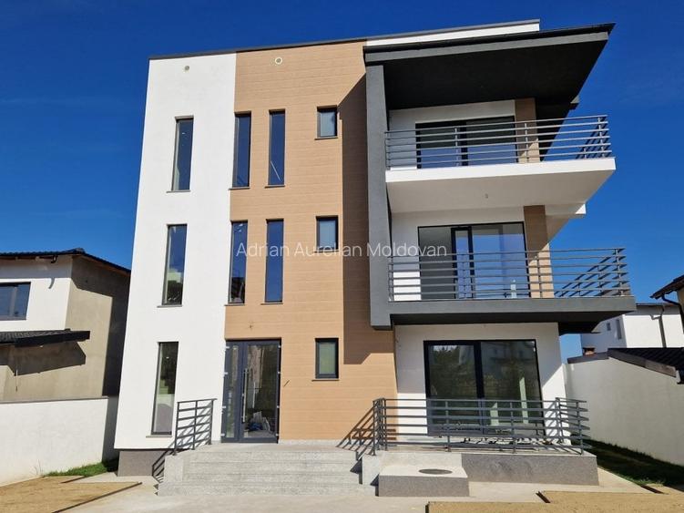Apartament cu 3 camere decomandat în Găvana Platou Apartament cu 3 camere decomandat în Găvana Platou