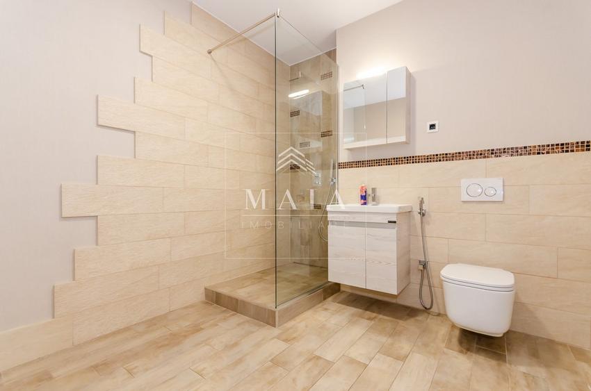 Spatiu birouri, imobil nou, Calea Dumbravii - M.Viteazu, 107mp, parcare - 6