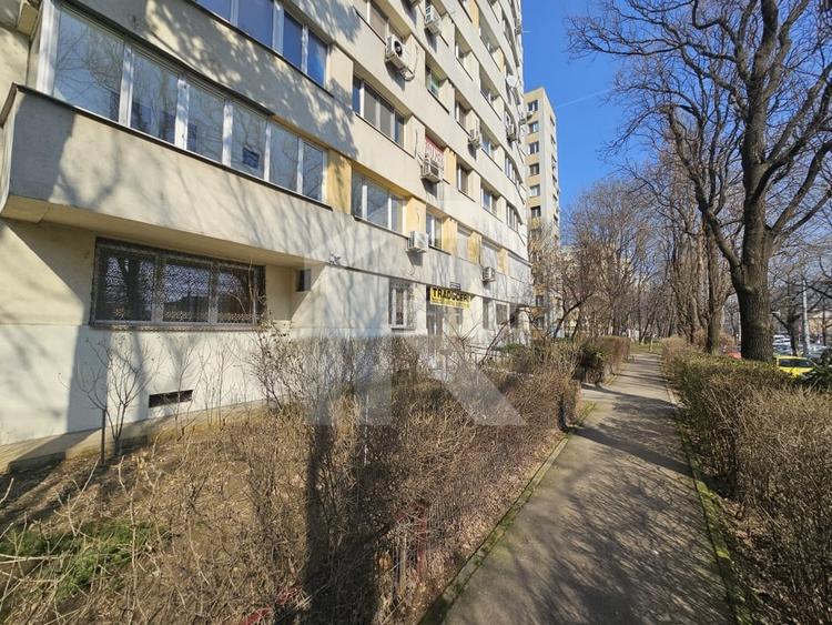 ÎNCHIRIERE – OBOR - COLENTINA – GARSONIERĂ 36 MP, PARTER, PET FRIENDLY, LA CHEIE - 11