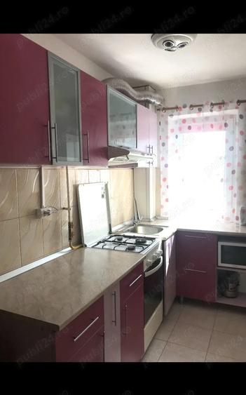 Inchiriez apartament 2 camere - 6