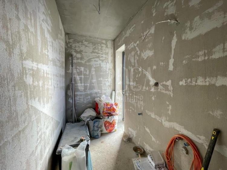 Casa 4 camere de vanzare in Salicea - 9