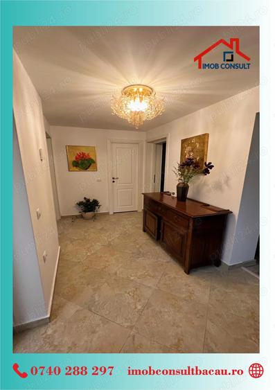 Casa eleganta de inchiriat confort modern, zona lini?tita, aproape de ora?! CE1406 - 5