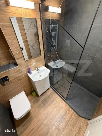 Apartament 2 camere Avram Iancu Complet RENOVAT - 8