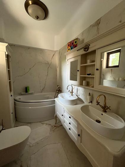 Arcul de Triumf Bulevardul Marasti - 8