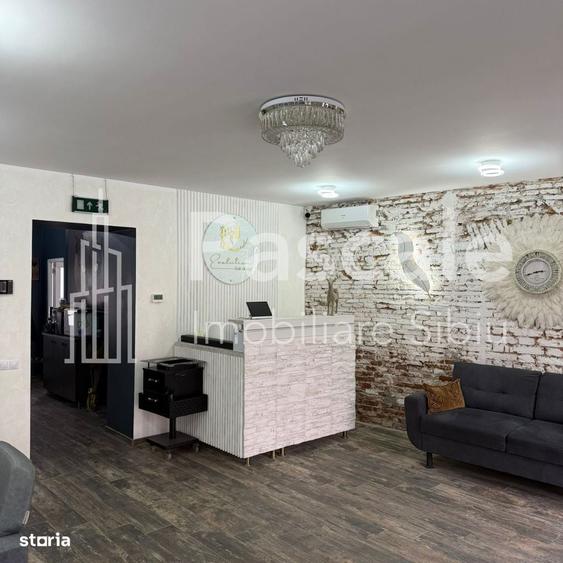 De vanzare Spa?iu comercial 110 mp | Zona cu vad | Ideal afacere - 8
