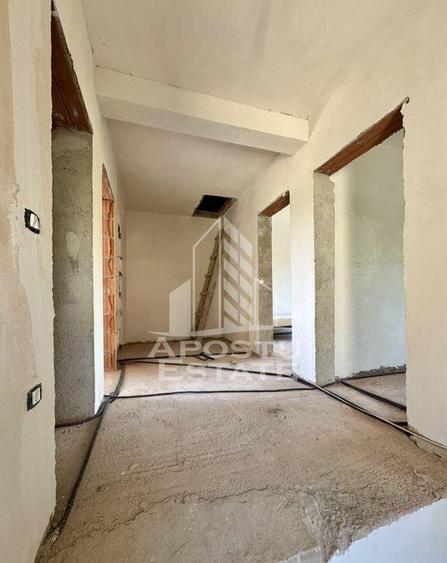 Duplex cu 4 camere si dressing, la alb Calea Urseni la as... - 1