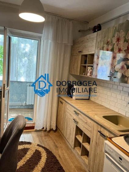 STRADA GAVRILOV CORNELIU-2 CAMERE DECOMANDAT, UTILAT, ETAJ 2. - 2