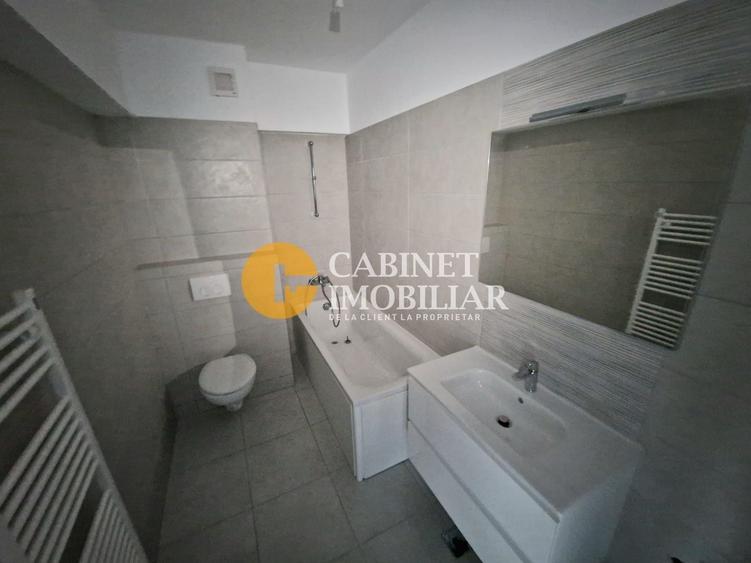 2 Camere Decomandat - Bloc nou - Zona Zimbru - 3