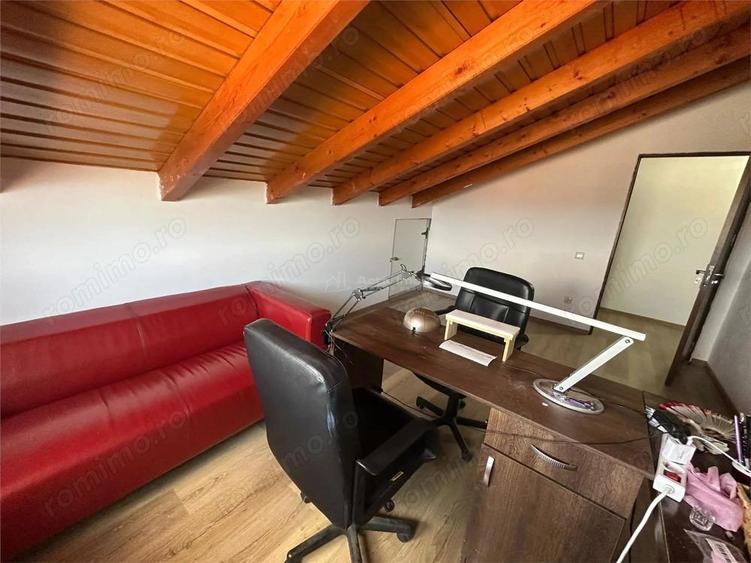 Apartament cu 4 camere cu scara interioara zona centrala, etaj 2 - 10